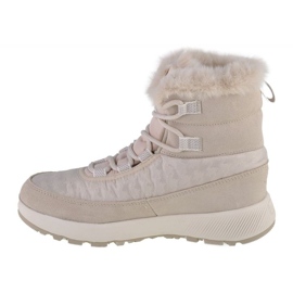 Columbia Slopeside Peak Luxe W 1979551279 bej 1