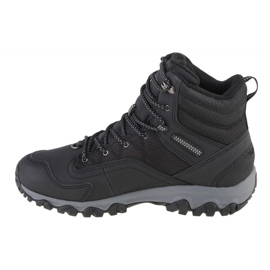 Pantofi Merrell Thermo Akita Mid Wp J036441 negru 1