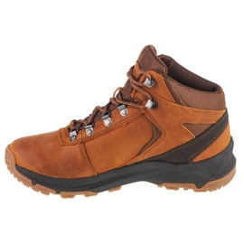Merrell Erie Mid Ltr Wp M J500121 maro 1