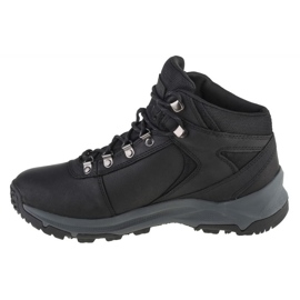 Pantofi Merrell Erie Mid Ltr Wp J500151 negru 1