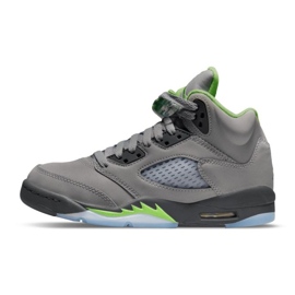 Nike Air Jordan 5 Retro W DQ3734-003 gri 1