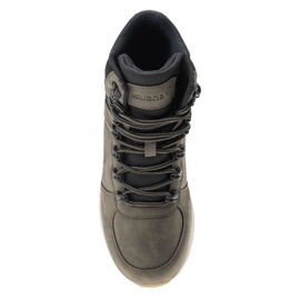 Pantofi Iguana Bakin Mid Teen 92800377375 verde 2 Pantofi Iguana Bakin Mid Teen 92800377375 verde 2