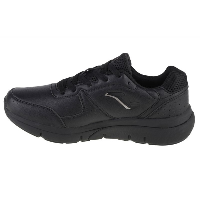 Pantofi Joma Casual Yen 2201 M CYENW2201 negru 1