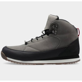 4F Hiker M 4FAW22FWINM011 22S pantofi gri 1 4F Hiker M 4FAW22FWINM011 22S pantofi gri 1