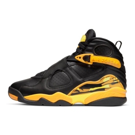 Pantof Nike Air Jordan 8 Retro CI1236-007 negru 1