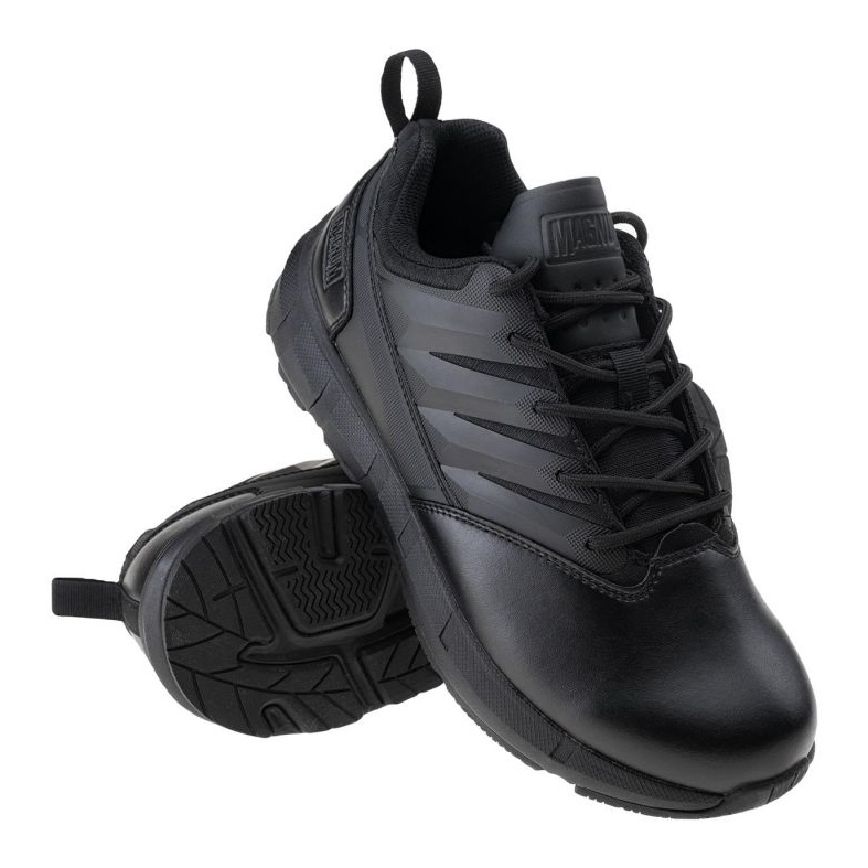 Pantofi Magnum Pace Lite 3.0 92800337954 negru negru 1
