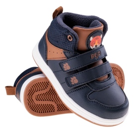 Pantofi Bejo Bardios 92800442236 albastru 1