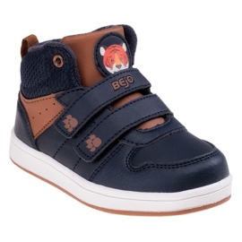 Pantofi Bejo Bardios 92800442236 albastru 2