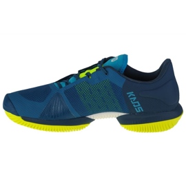 Pantofi de tenis Wilson Kaos Swift WRS327550 albastru 1