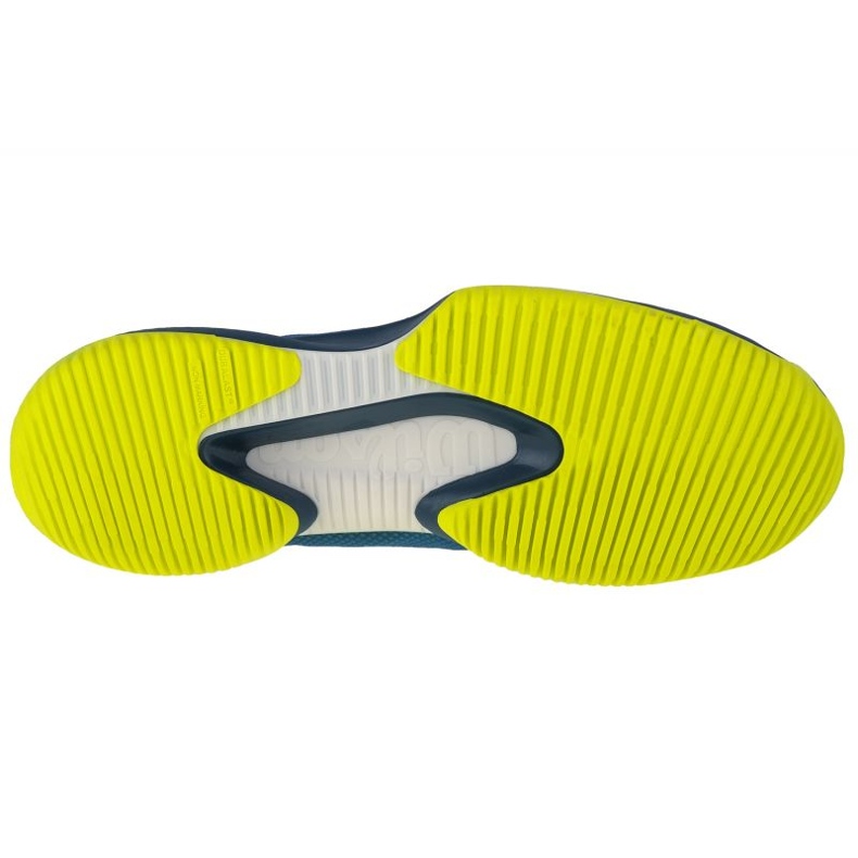 Pantofi de tenis Wilson Kaos Swift WRS327550 albastru 3