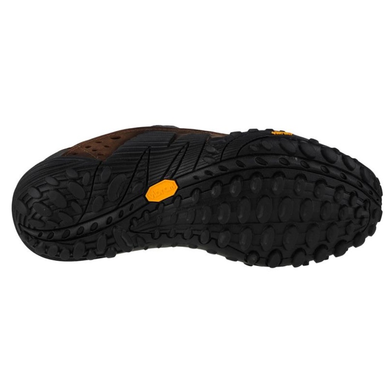 Pantofi de trekking Merrell Intercept M J598633 maro 3