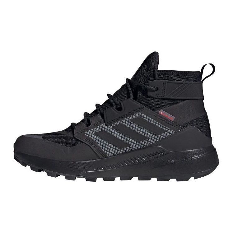 Pantofi Adidas Terrex Trailmaker Mid Cold.Rdy FX9286 negru 1