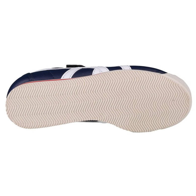 Asics Onitsuka Tiger Corsair Ps Jr 1184A051-400 albastru 3