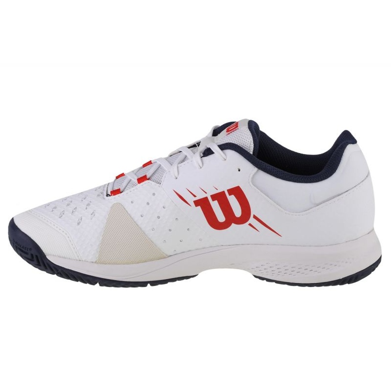 Pantofi tenis Wilson Kaos Comp 3.0 M WRS328740 alb 1