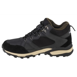 ONeill Pantofi O'Neill Stratton Mid M 90223029-25Y negru 1