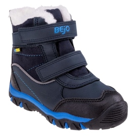 Pantofi Bejo Baisy Mid Wp Kdb 92800442207 albastru 2