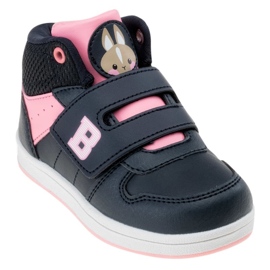 Pantofi Bejo Bardo 92800377157 albastru 2