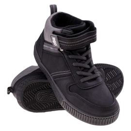 Pantofi Bejo Burry Ii 92800442243 negru 1