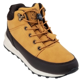 Pantofi Bejo Badin Mid 92800377136 maro 2 Pantofi Bejo Badin Mid 92800377136 maro 2