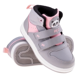 Pantofi Bejo Bardios 92800442229 roz 1