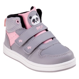 Pantofi Bejo Bardios 92800442229 roz 2