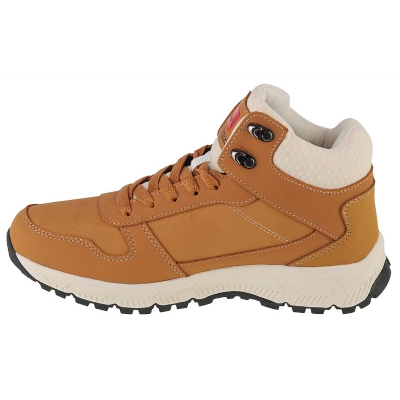 Pantofi Campus Rosa CW0101321330 maro 1