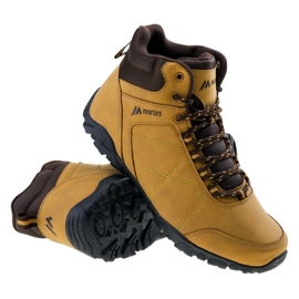 Martes Canel Mid Teen Jr 92800283618 maro 1