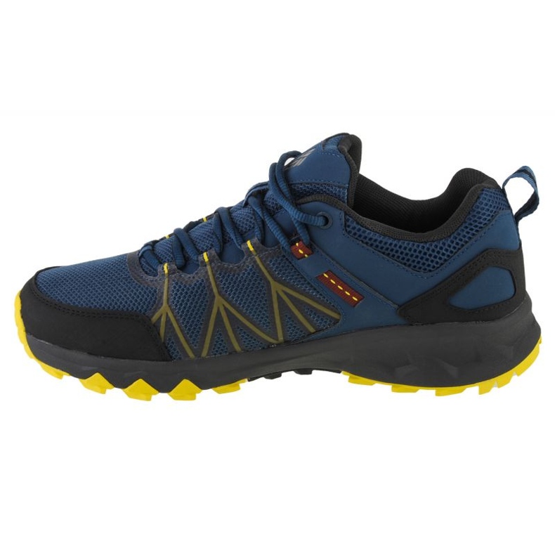 Columbia Peakfreak Ii Outdry M 2005101 403 albastru marin 1