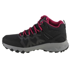 Columbia Peakfreak Ii Mid Outdry W 2005121010 negru 1