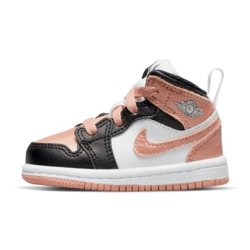Nike Jordan 1 Mid Jr DM9079-108 multicolor 1