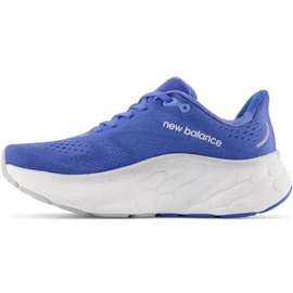 New Balance Fresh Foam More v4 M MMORBB4 albastru 1