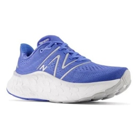 New Balance Fresh Foam More v4 M MMORBB4 albastru 3