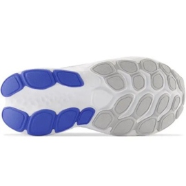 New Balance Fresh Foam More v4 M MMORBB4 albastru 4
