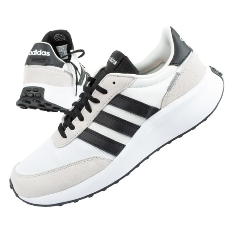 Pantofi sport Adidas Run 70s GY3884 alb 1