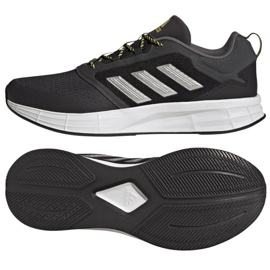Pantofi de alergare Adidas Duramo Protect GW3852 negru 1