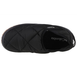 Papuci Columbia Lazy Bend Moc 2005381010 negru 2