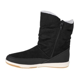 Pantofi Kappa Cream 260513T-1122 negru 1