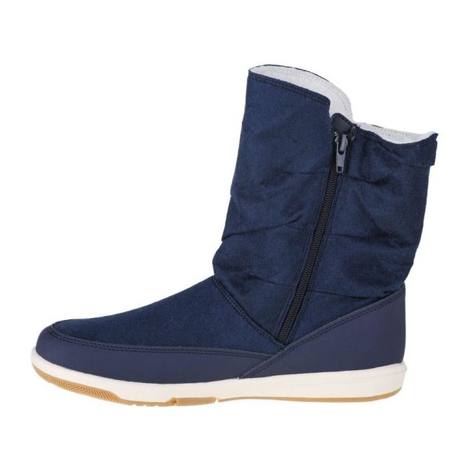 Kappa Cream 260513T-6737 Pantofi albastri bleumarin albastru 1