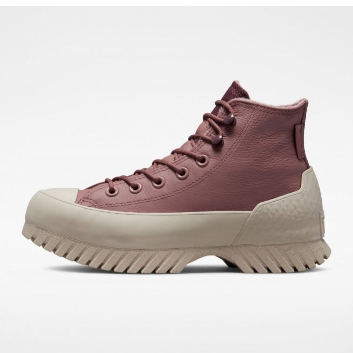 Converse Chuck Taylor All Star Lugged 2.0 W A01329C multicolor roz 1