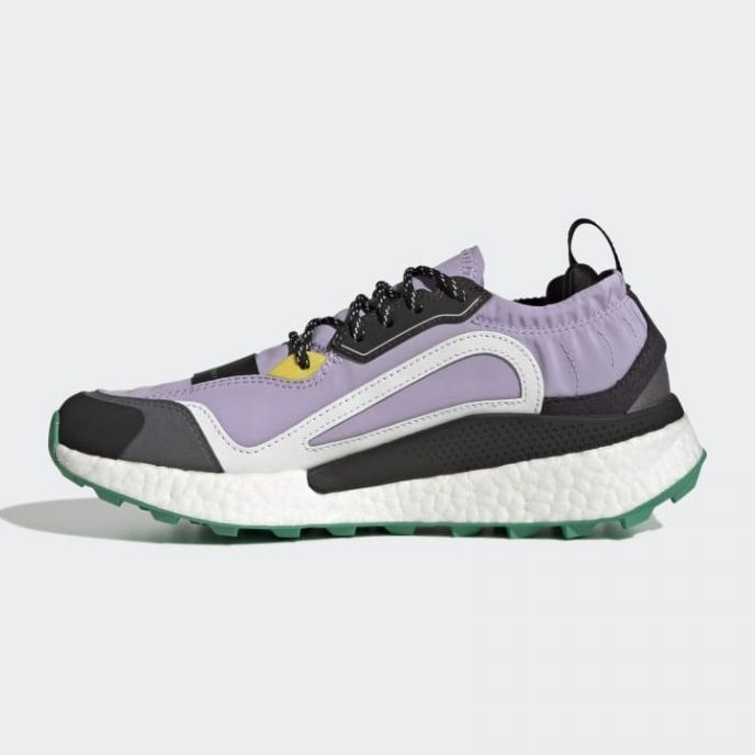 Pantofi Adidas By Stella McCartney Outdoorboost 2.0 Cold.Rdy W GX9869 violet 1