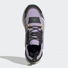 Pantofi Adidas By Stella McCartney Outdoorboost 2.0 Cold.Rdy W GX9869 violet 2