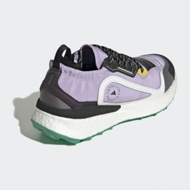 Pantofi Adidas By Stella McCartney Outdoorboost 2.0 Cold.Rdy W GX9869 violet 4