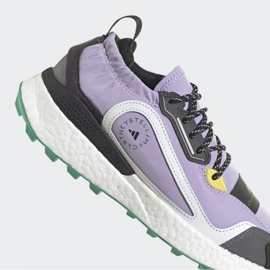 Pantofi Adidas By Stella McCartney Outdoorboost 2.0 Cold.Rdy W GX9869 violet 5