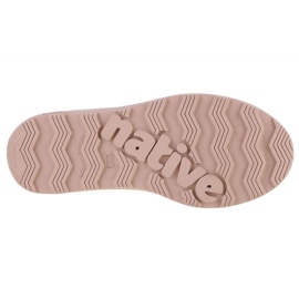 Native Jefferson Pantofi Native Fitzsimmons Citylite Bloom 31106848-6002 roz 3