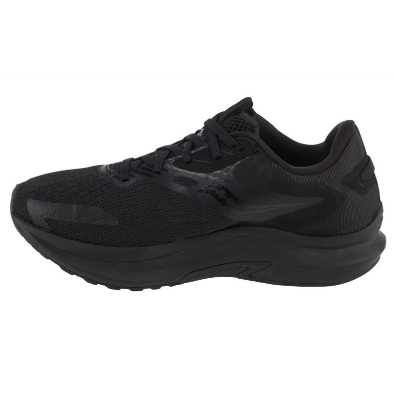Pantofi Saucony Axon 2 S20732-14 negru 1