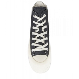 Converse Chuck Taylor All Star Lugged 2.0 High W A01368C albastru marin 3
