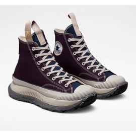 Pantofi Converse Chuck 70 AT-CX Counter Climate M A03275C violet multicolor 2