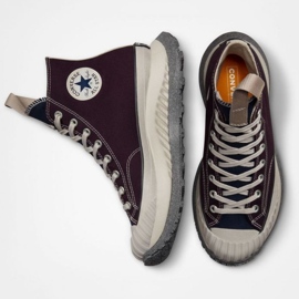 Pantofi Converse Chuck 70 AT-CX Counter Climate M A03275C violet multicolor 5