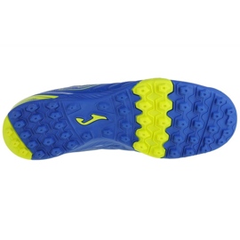 Pantofi Joma Aguila 2204 Tf M AGUS2204TF albastru albastru 3