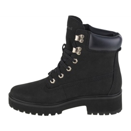 Pantofi Timberland Carnaby Cool 6 In Boot A5NYY negru 1